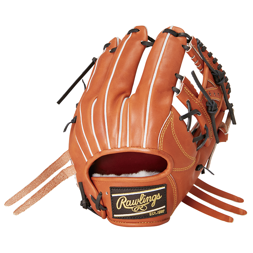 硬式 PRO PREFERRED Wizard #02 Embossed [内野手用] サイズ 11.25