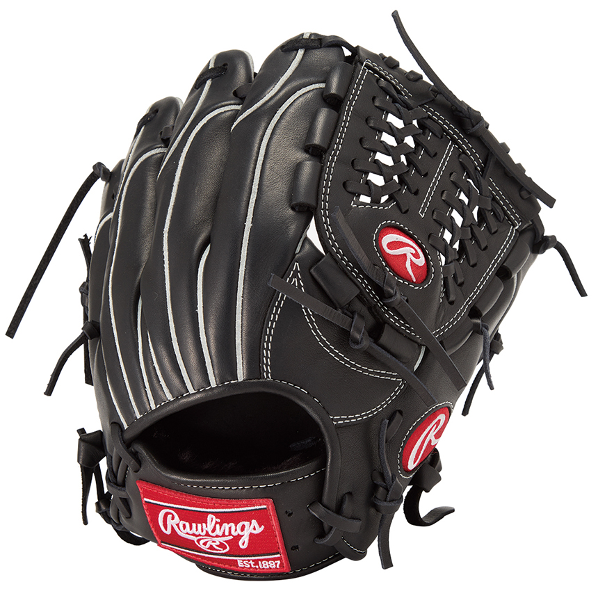 ジュニア HOH® PRO EXCEL ELITE Wizard #02 [オールラウンド用] サイズ