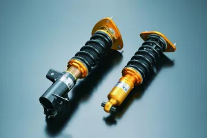 ZX DAMPER - RACING GEAR（RGレーシングギア）