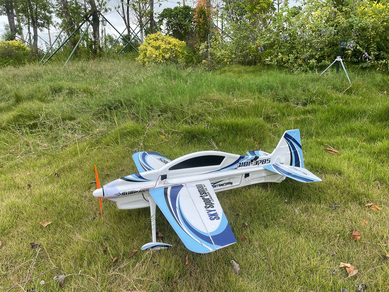 ラジコン通販 ラジコン飛行機・零戦の通販は【ラジコン1】