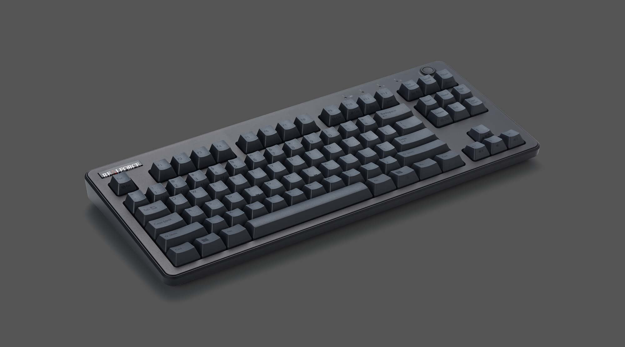 製品 : REALFORCE / R3HD13 | REALFORCE | 日本製プレミアムキーボード