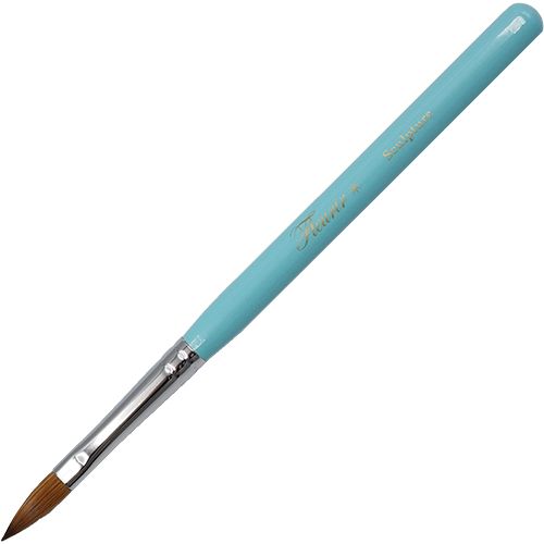 即購入ok】フルーリア スカルプチュアブラシ2本セット 即購入ok