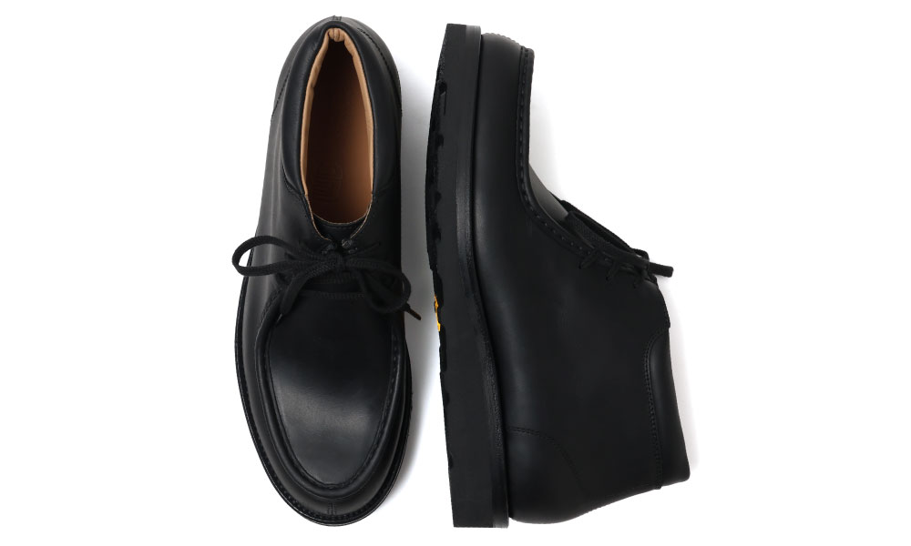在原みゆ紀〉ディレクションによるREGAL Shoe & Co.限定コレクション第