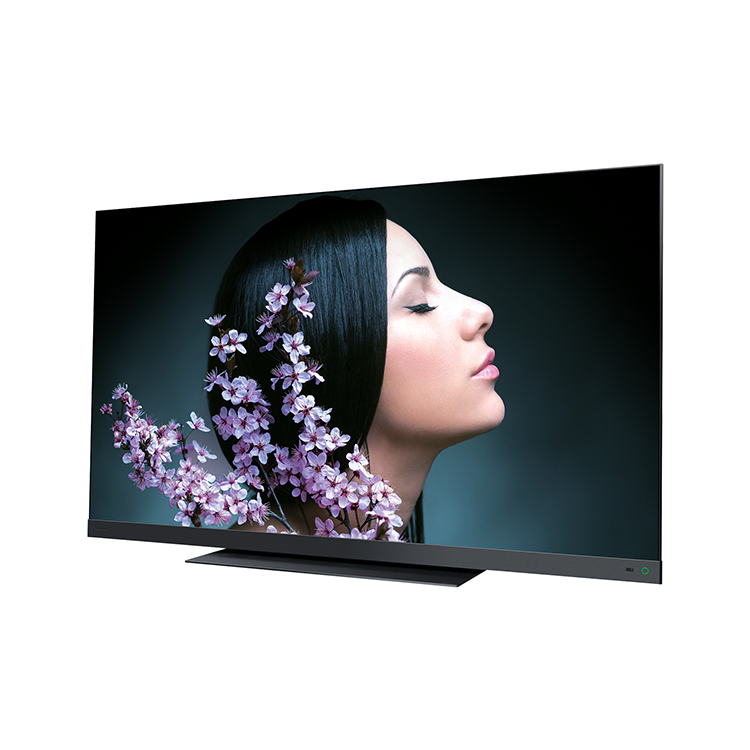東芝 REGZA 50Z810X 4K液晶テレビ 50Z810X 液晶テレビ REGZA(レグザ) ブラック [50V型 /4K対応 /YouTube