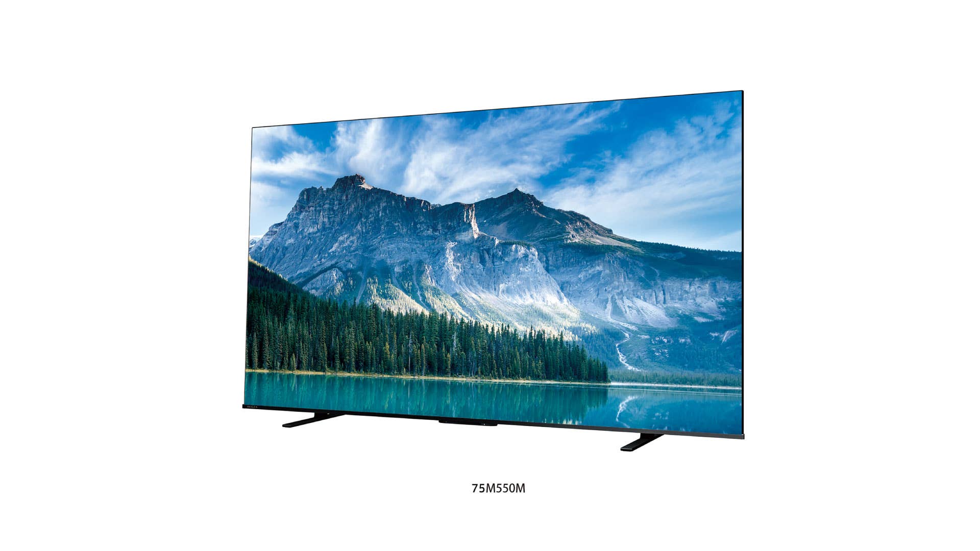 REGZA 55インチ 液晶テレビ 55M550M 新品未開封 REGZA REGZA 55M550M 液晶テレビ、薄型テレビ - 最安値・価格比較