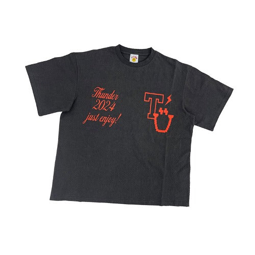 ATEEZ - [⚡] TOUR MERCH [THUNDER] | WONDERNARA – wondernara
