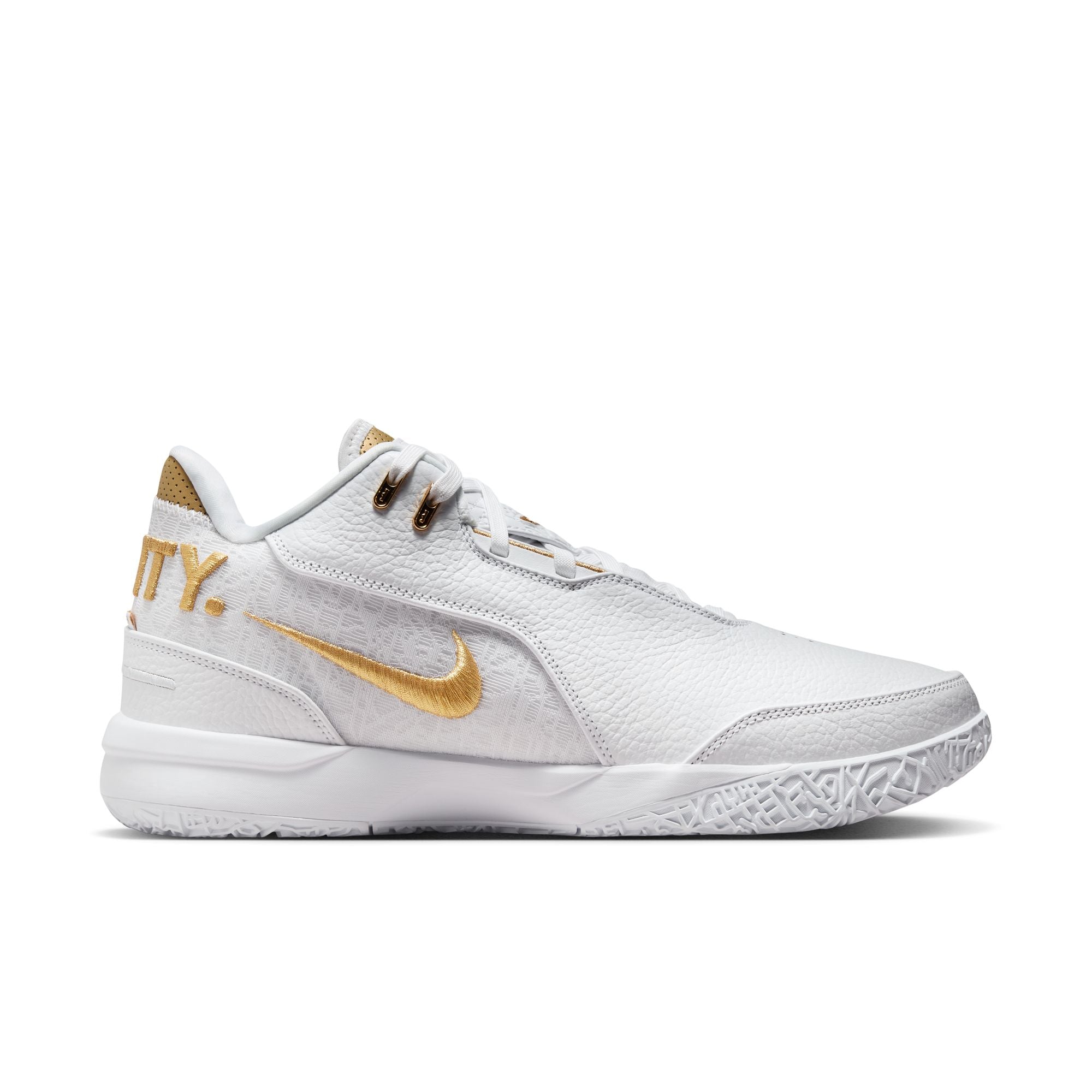 Zoom LeBron NXXT Gen AMPD Equity – WOODstack