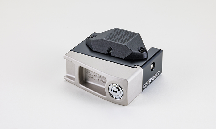 RAPFIX GTC KEY LOCK SYSTEM | worksbell