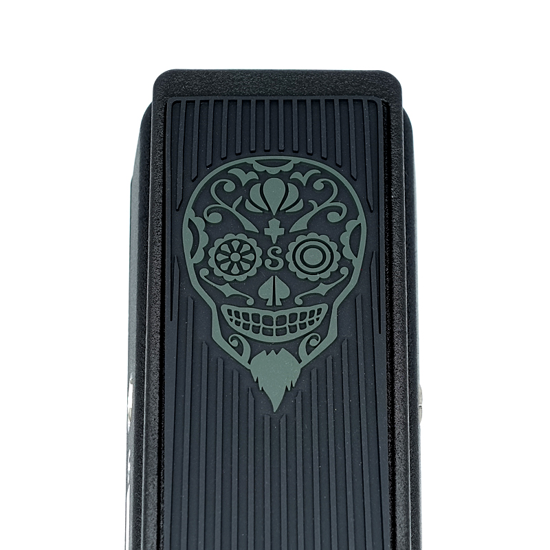 Jim Dunlop ジムダンロップ SU95 Shinichi Ubukata Cry Baby 生形真一