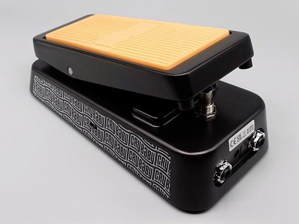 Jim Dunlop ジムダンロップ CBJ95 Cry Baby JUNIOR WAH SPECIAL