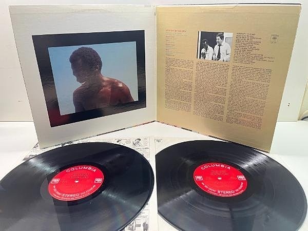 MILES DAVIS / Bitches Brew (LP) / Columbia | WAXPEND RECORDS