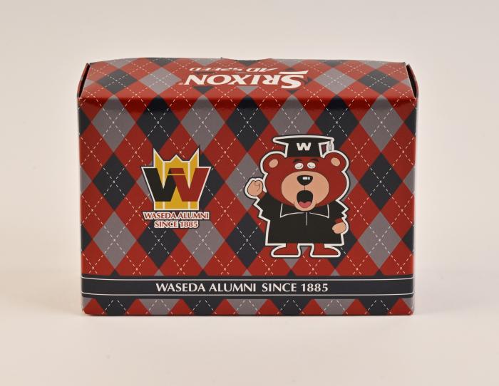 WASEDA-SHOP【早稲田大学オフィシャルグッズ販売】-2025稲門祭記念品