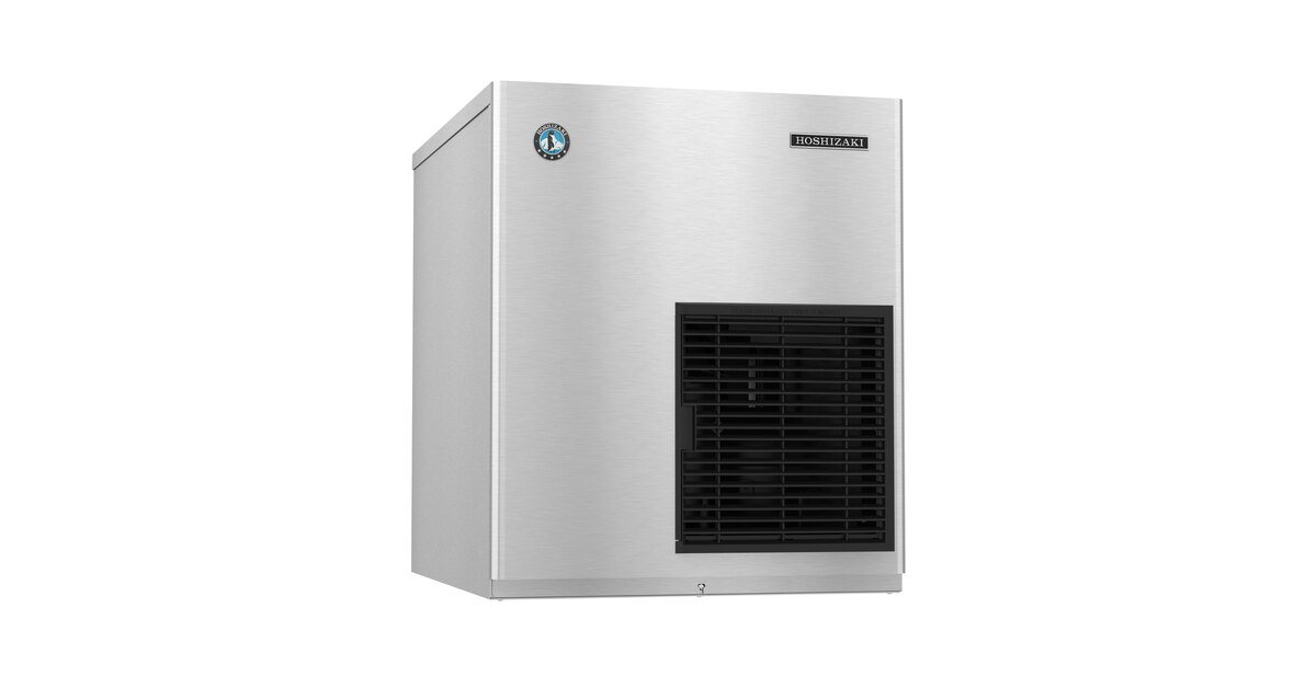 Hoshizaki F-801MWJ Slim Line Series 22