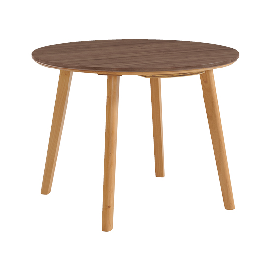 2909DUET Addi Table – Whittier Wood Furniture