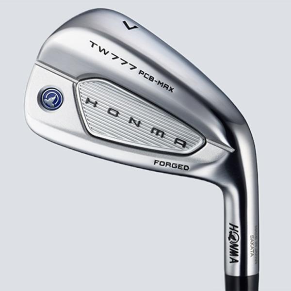 Honma T//World TW777 PCB Max Irons 6-PW ( 5pcs )