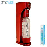 DrinkMate 家庭用炭酸飲料 ソーダメーカー ドリンクメイト 専用ボトル