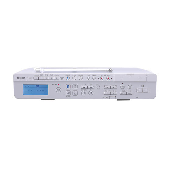 TY-ANX2 | CDラジオ | 東芝ライフスタイル株式会社