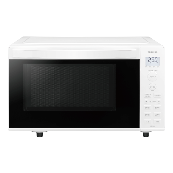 ER-WM17 | 電子レンジ/オーブンレンジ | 東芝ライフスタイル株式会社