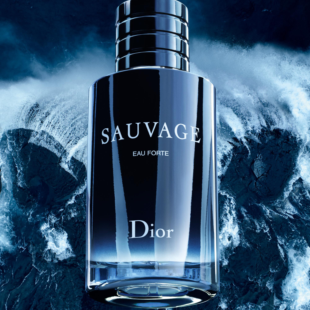 DIOR（ディオール） ソヴァージュ オー フォルトの通販 | コスメ