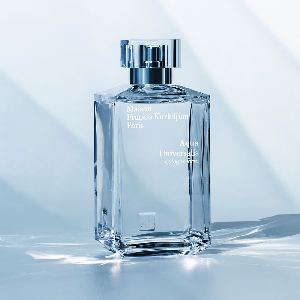 Maison Francis Kurkdjian（メゾン フランシス クルジャン） アクア