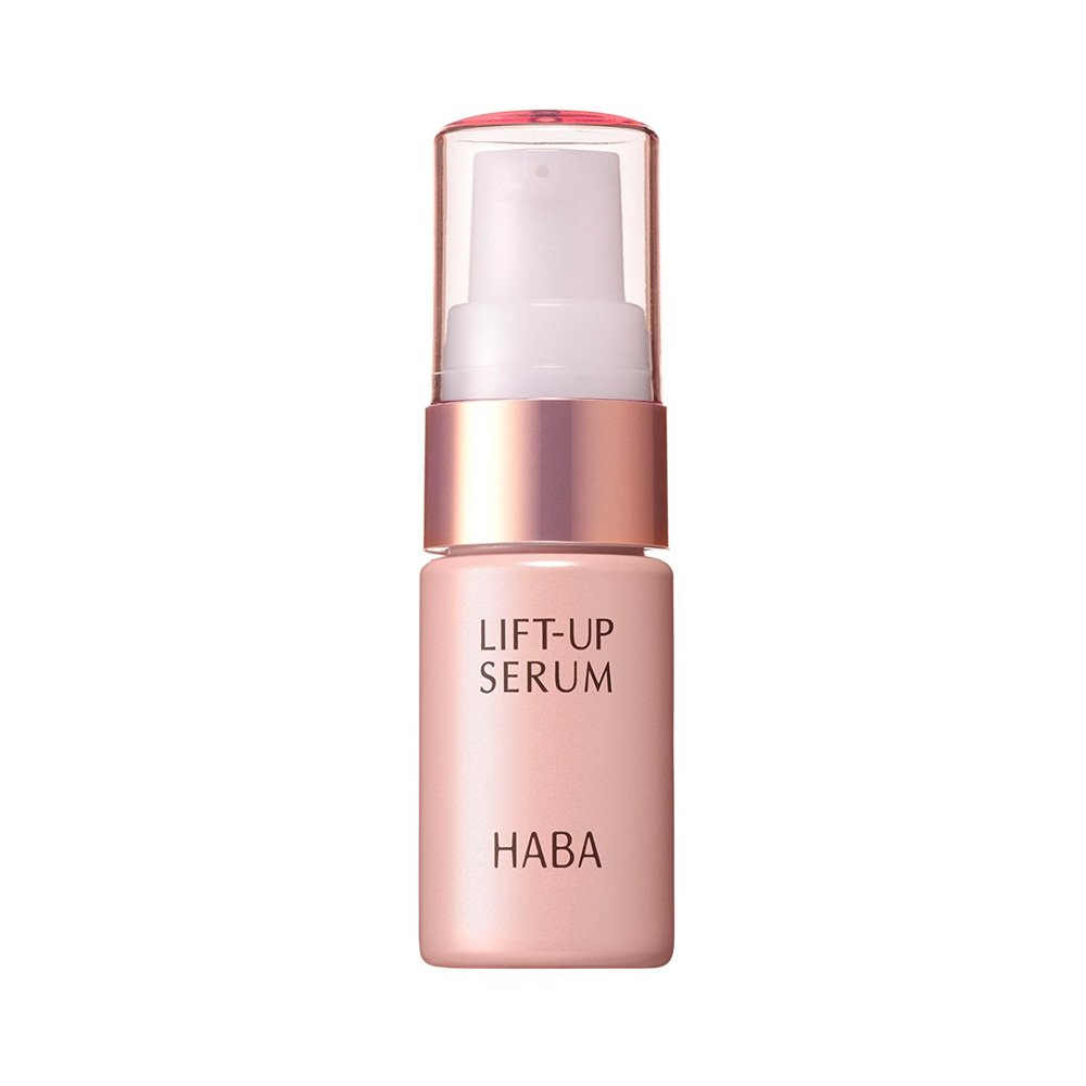 HABA Lift-Up Serum 10ml – Made in Japan – TAKASKI.COM