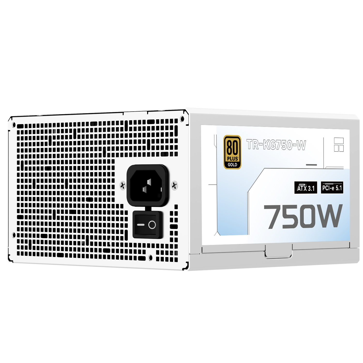 KG-750-W – Thermalright