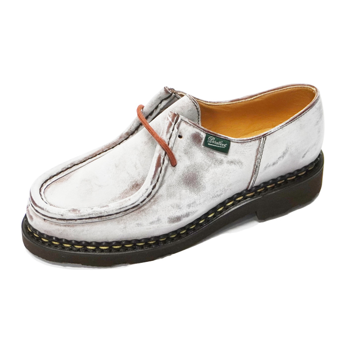 Paraboot（パラブーツ）MICHAEL（ミカエル）/ Marron（マロン