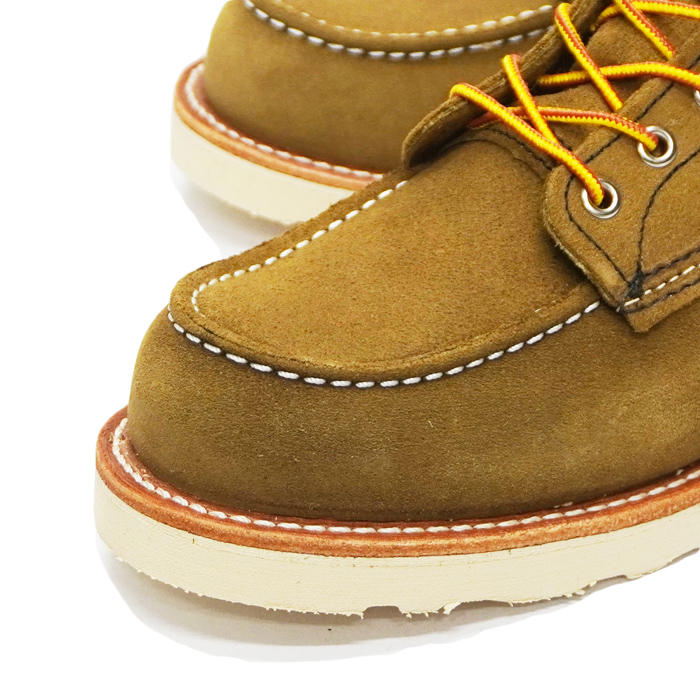 RED WING（レッドウィング）Style No.8881 6