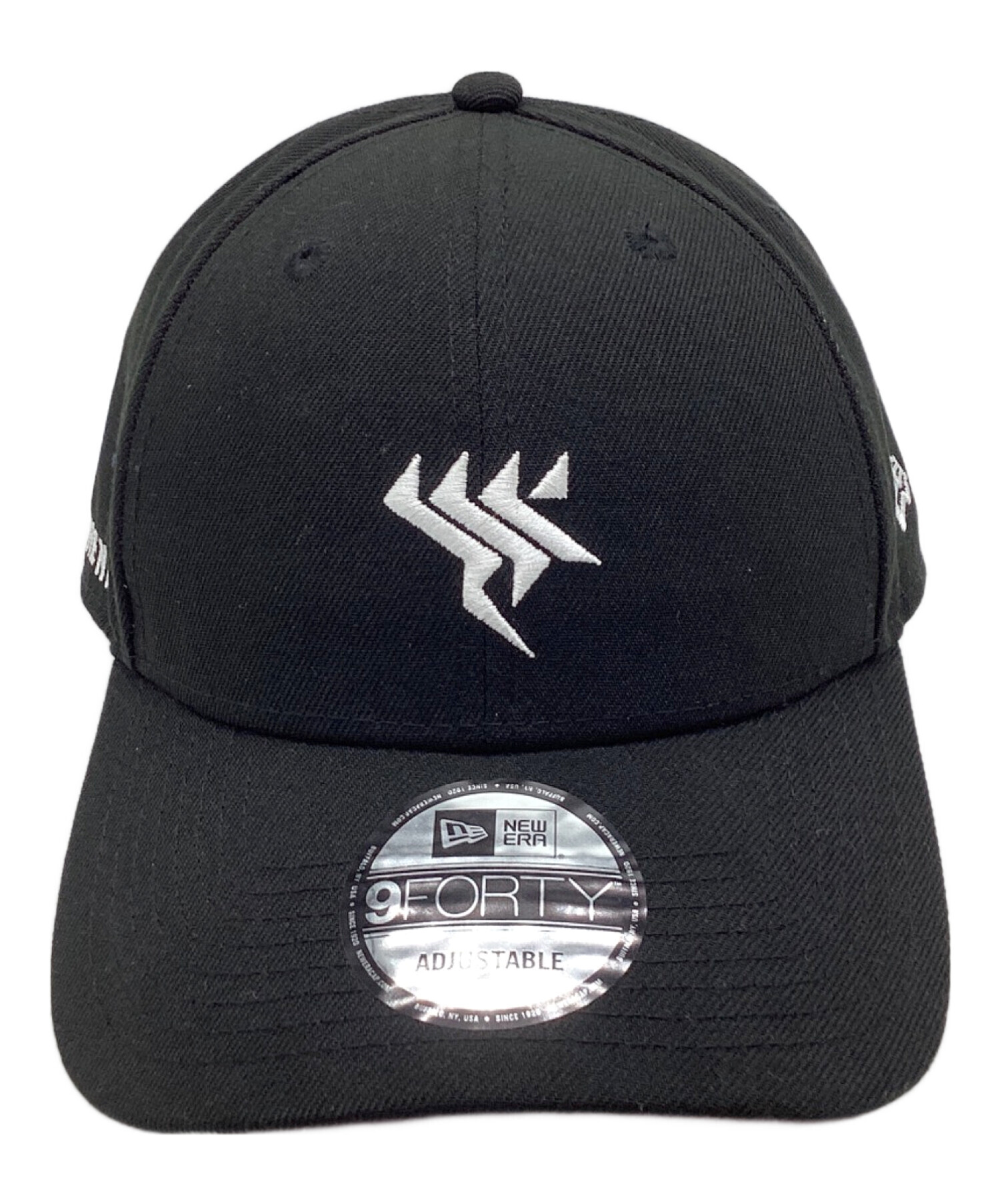 中古・古着通販】New Era (ニューエラ) 9FORTY ゲヘナ学園コラボ