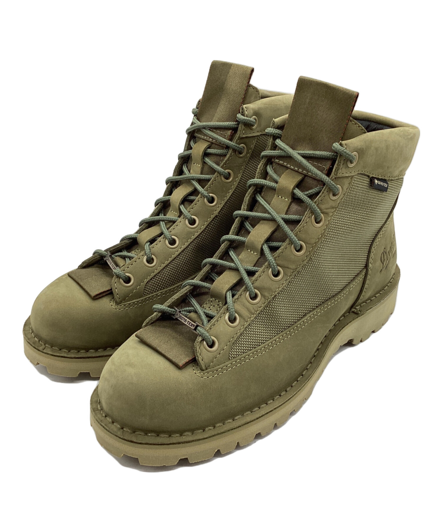 中古・古着通販】Danner (ダナー) BRIEFING (ブリーフィング) DANNER