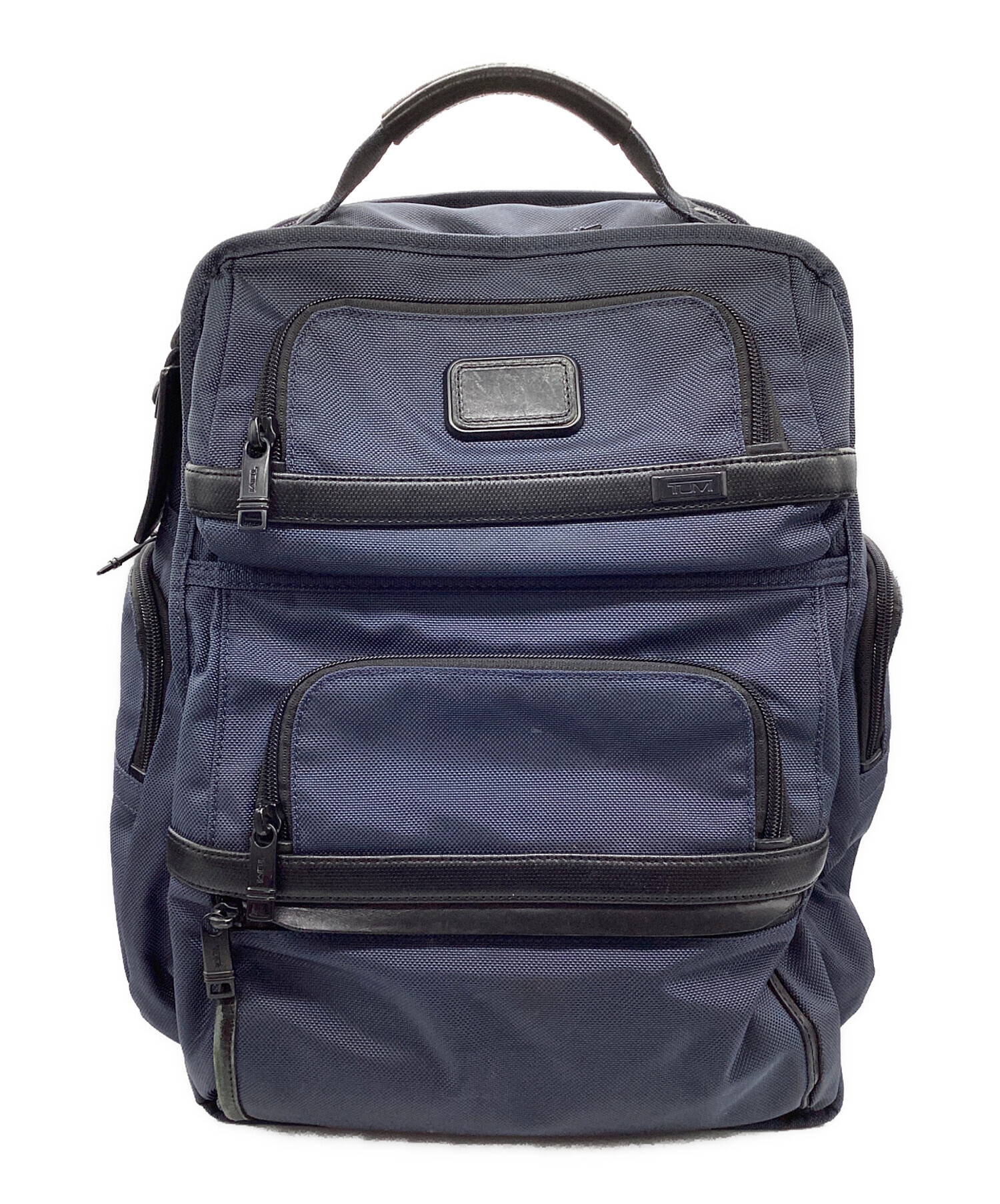 中古・古着通販】TUMI (トゥミ) SOPHNET. (ソフネット) リュック