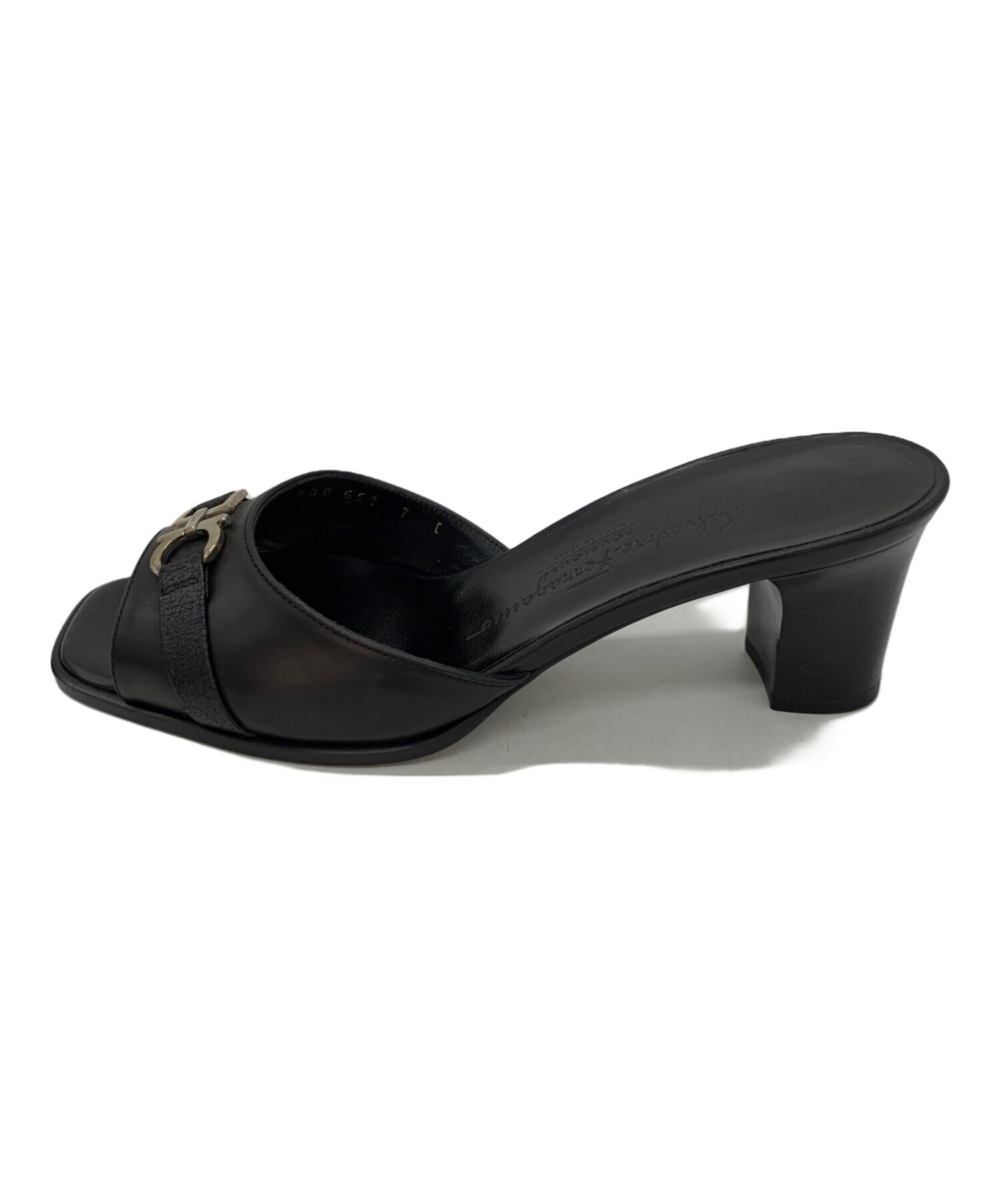 中古・古着通販】Salvatore Ferragamo (サルヴァトーレ フェラガモ