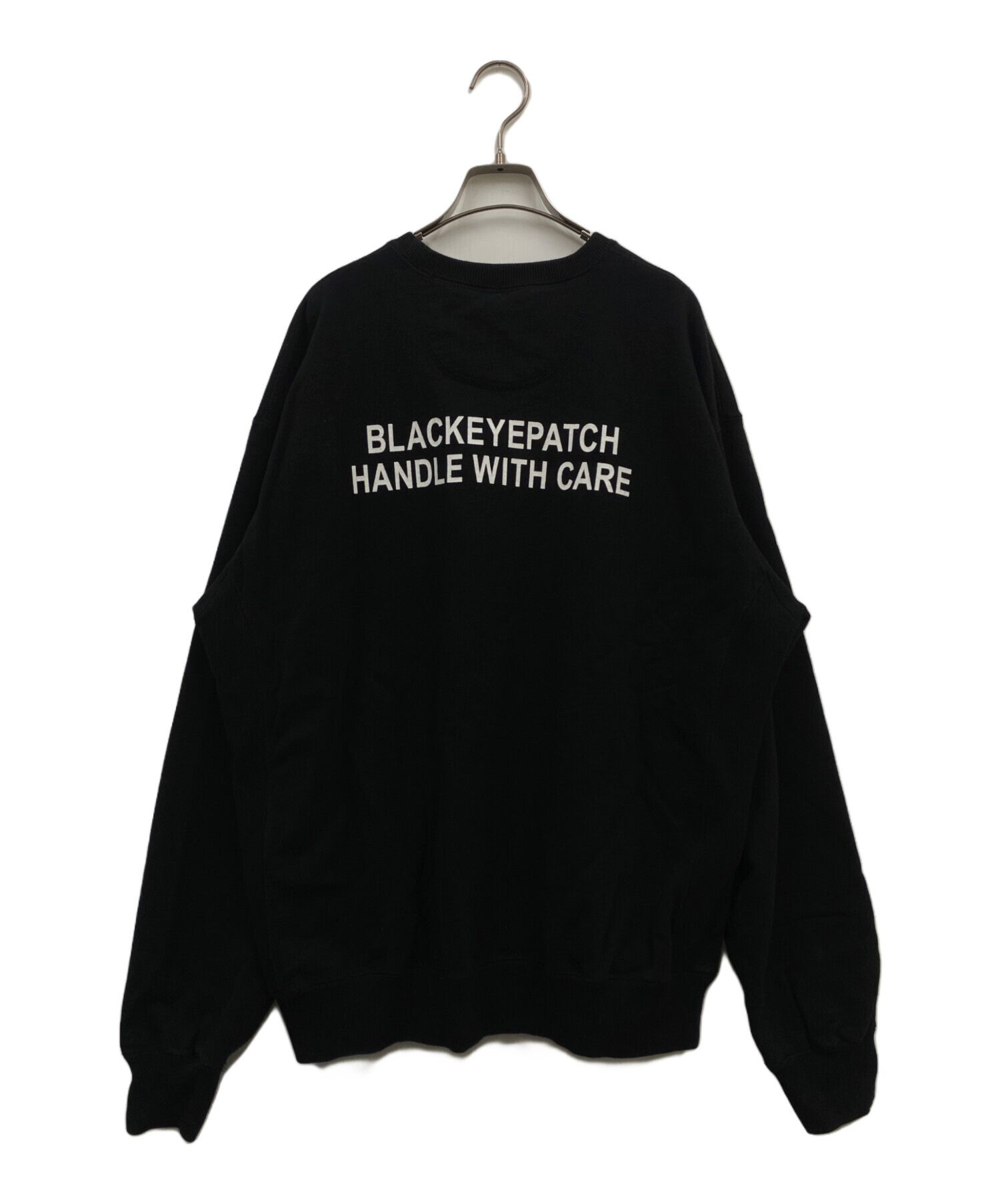 中古・古着通販】THE BLACK EYE PATCH (ブラックアイパッチ) HANDLE