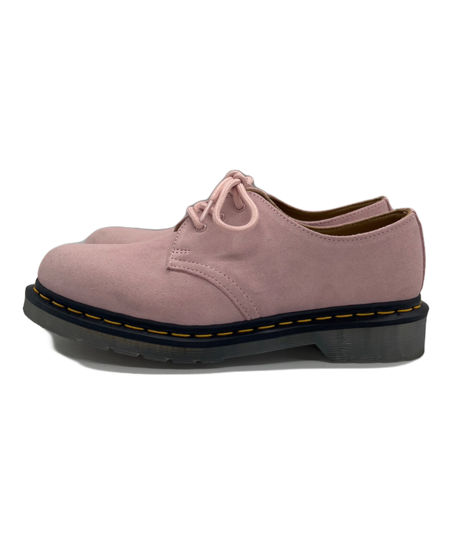 中古・古着通販】Dr.Martens (ドクターマーチン) 3ホールシューズ/1461