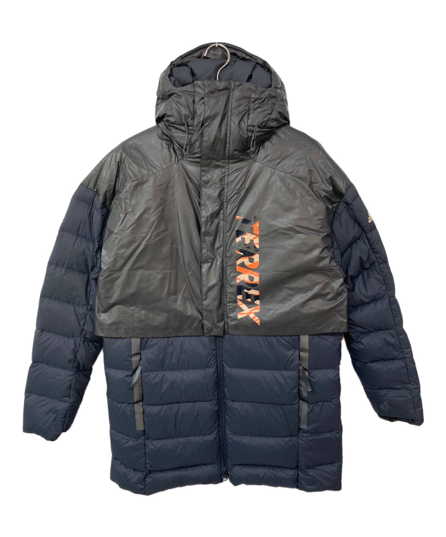 中古・古着通販】adidas (アディダス) GORE TEX INFINIUM Terrex