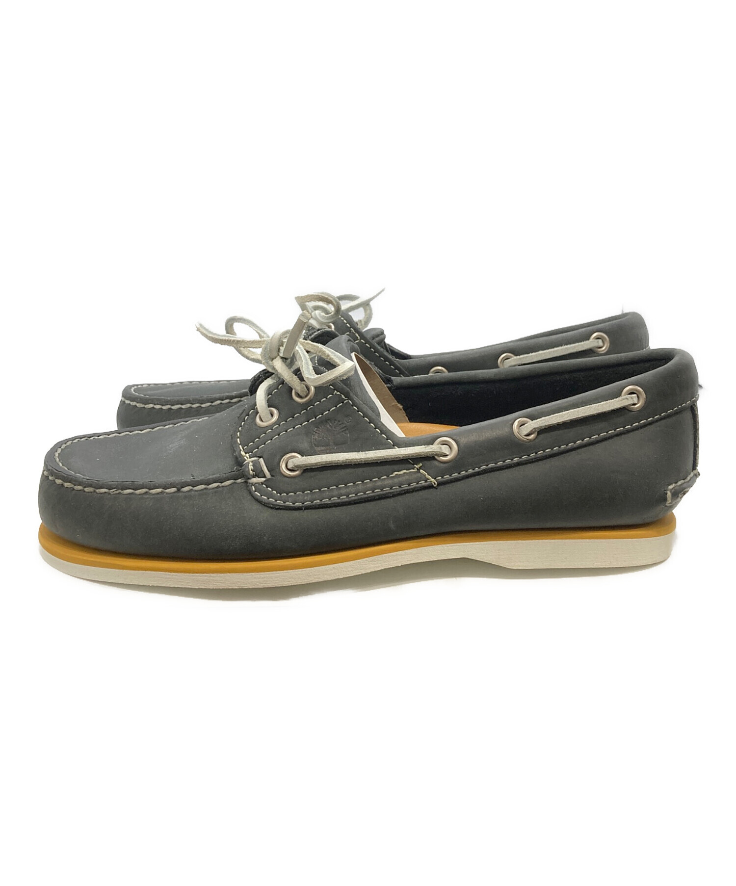 中古・古着通販】Timberland (ティンバーランド) デッキシューズ／2