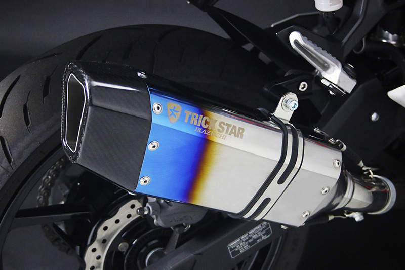 トリックスター / Ninja1000(11-19)/Z1000(10-20)レーシングフル