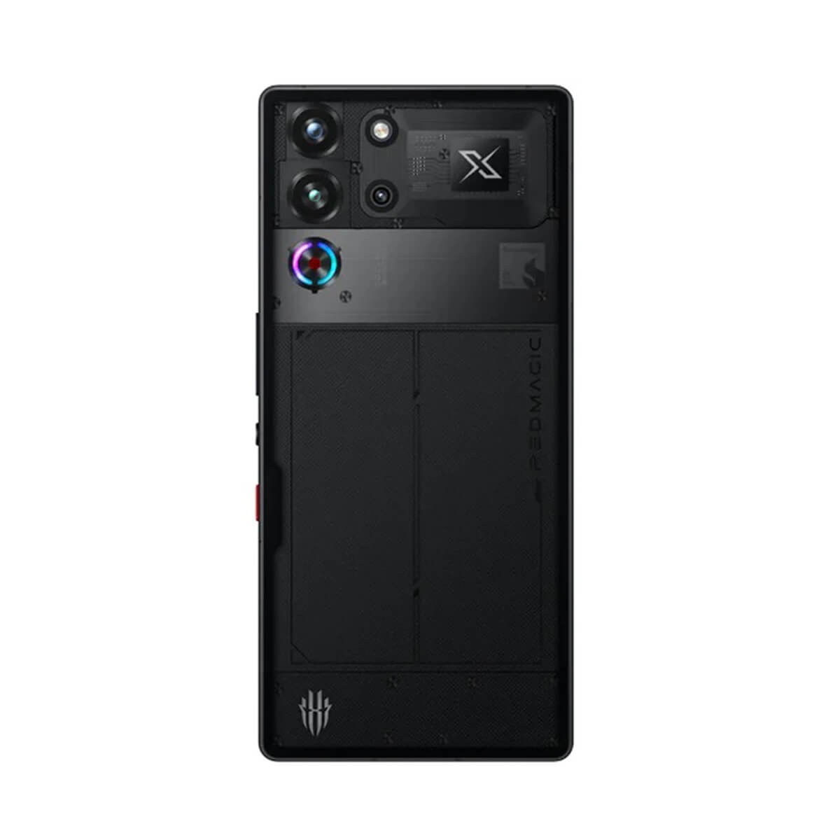 ZTE Nubia Redmagic 10 Pro (16GB RAM + 512GB Memory) - Dusk