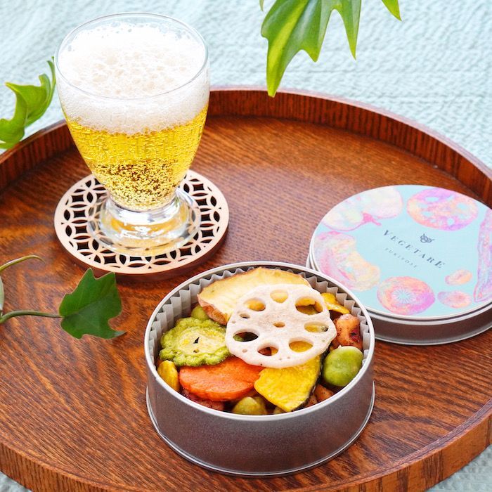 季節のふきよせ2缶＆オレンジコーディアルセット（化粧箱入り）