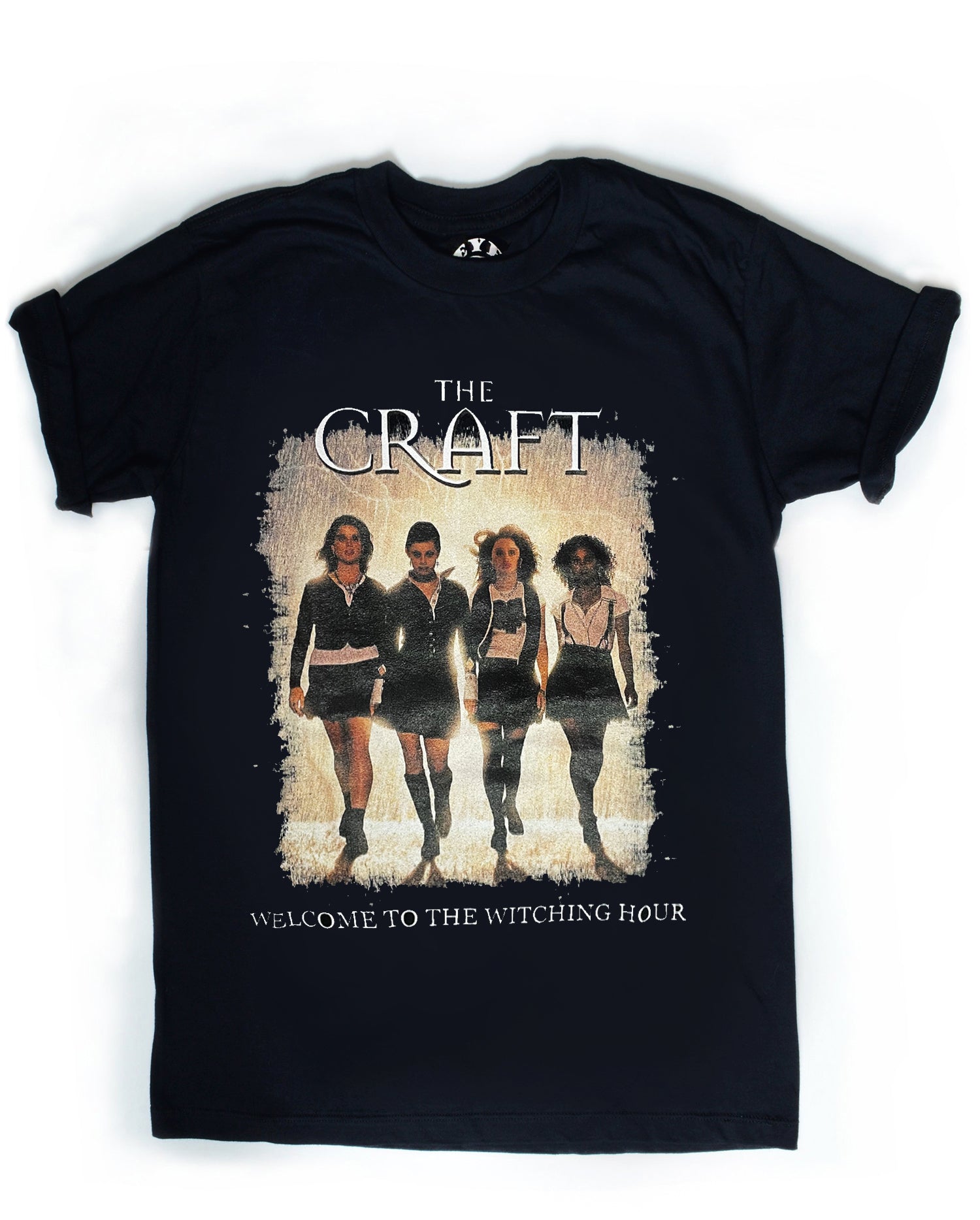 The Craft T-Shirt (Unisex) - Vera's Eyecandy