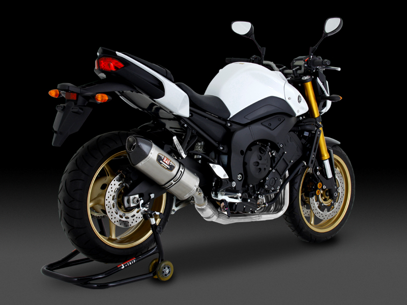 Slip-On R-77Jサイクロン EXPORT SPEC | ヨシムラジャパン