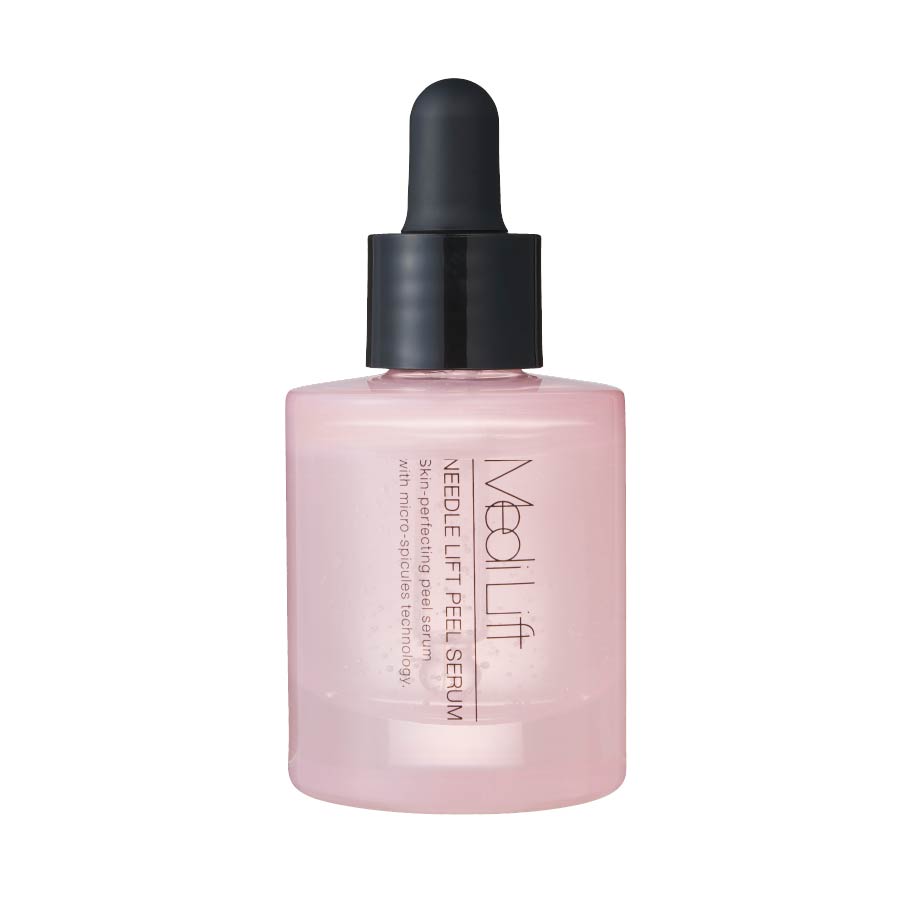 メディリフト ニードルリフトピールセラム｜Medi Lift Cosmetics