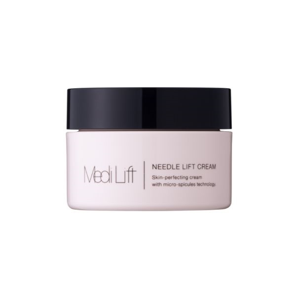 メディリフト ニードルリフトクリーム 増量 40g｜ヤーマン公式通販