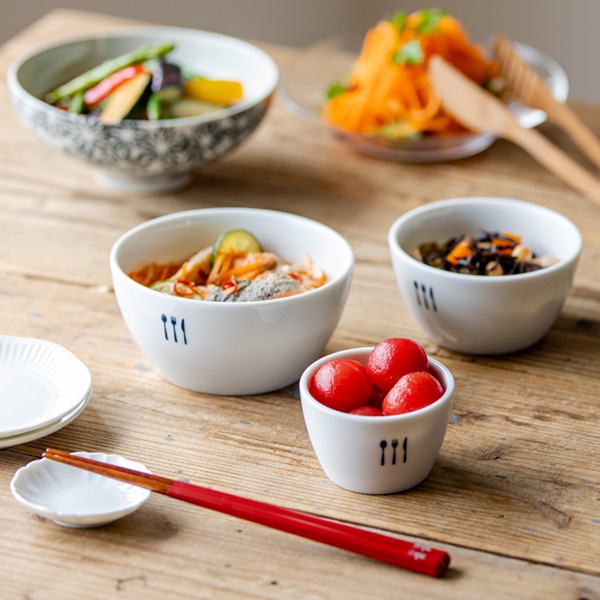 WEB限定セット】カトラリーレンジパックセット｜保存容器・調味料入れ