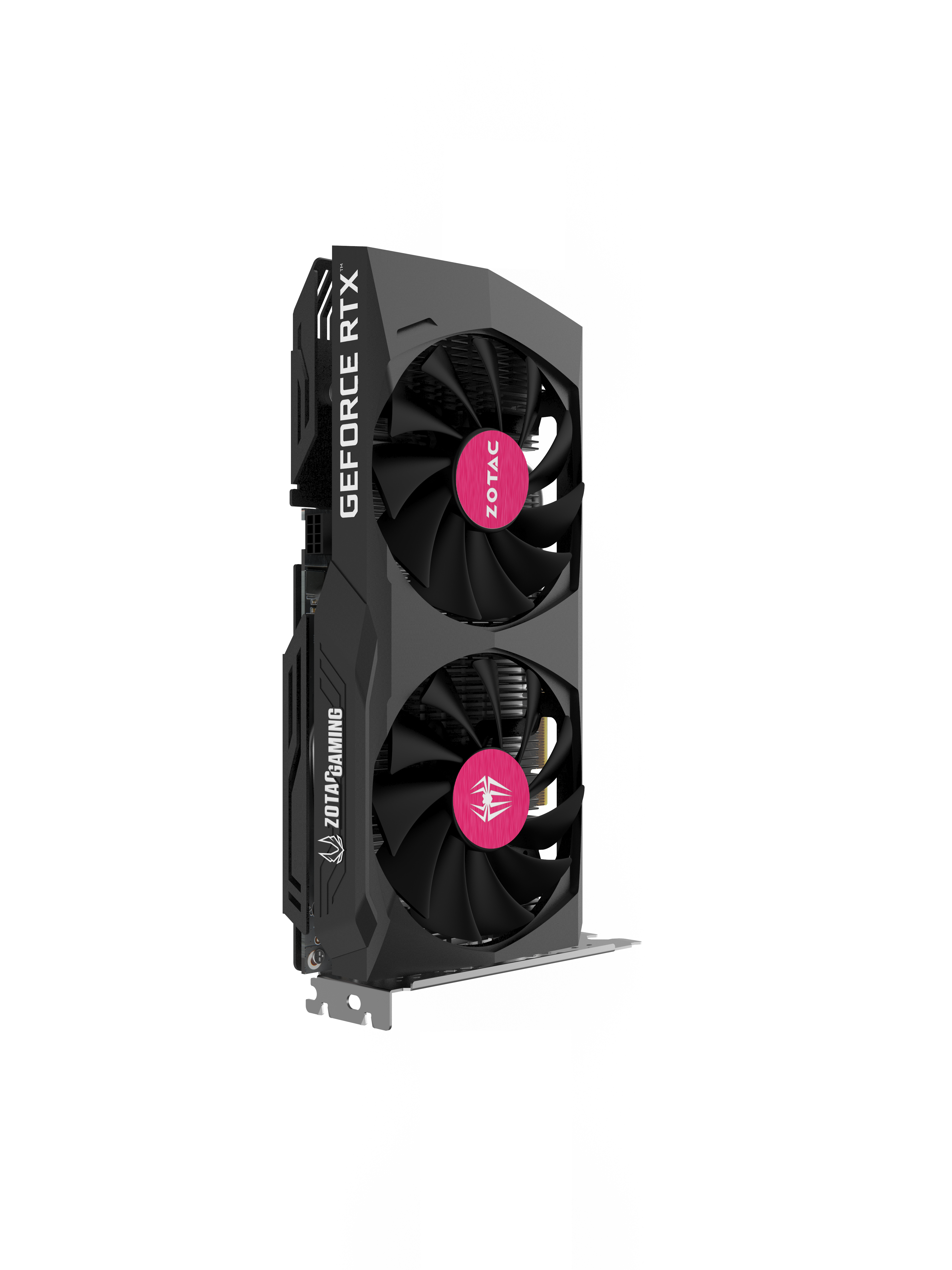 ZOTAC GAMING GeForce RTX 4060 8GB SOLO | ZOTAC