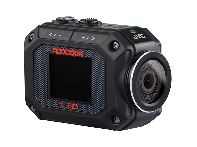 スポーツカムGC-XA2製品情報 | JVC