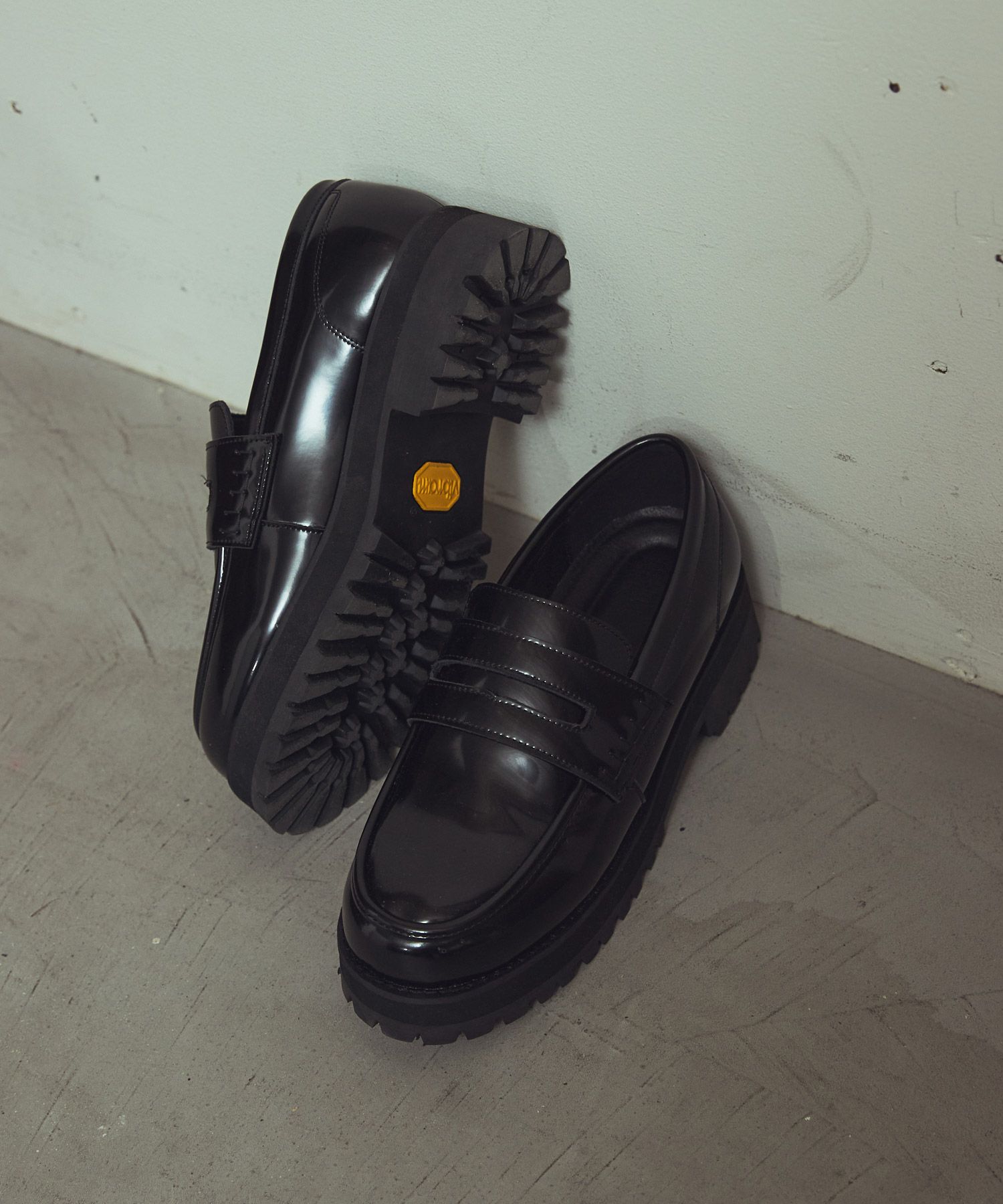 shoes | OPENING ACT