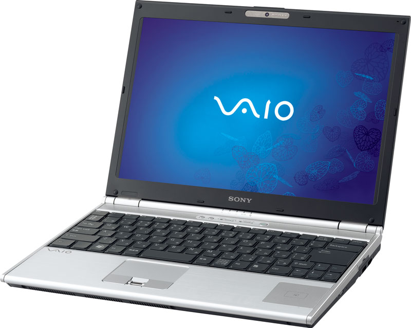 ソニー、ノートとデスクトップの2007年秋冬モデルを発表 | 日経クロス