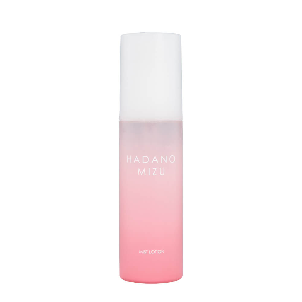 HADANOMIZU ミストローション（桜） / YOF beauty WEB STORE