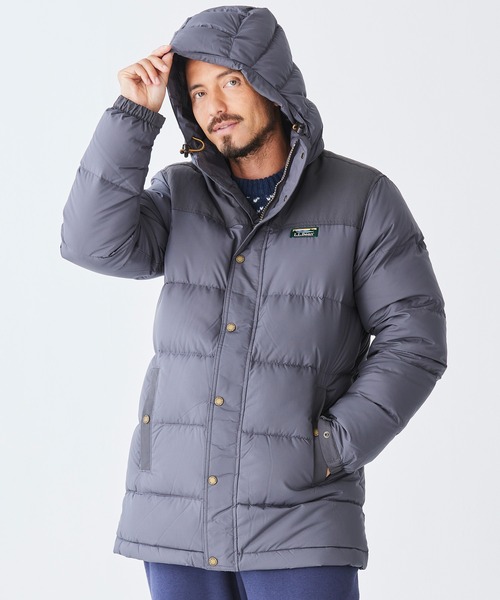 L.L.Bean（エルエルビーン） ダウンジャケット ダウン マウンテン